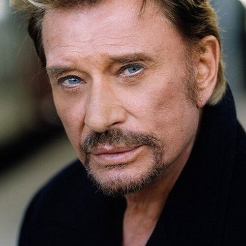 Johnny Hallyday