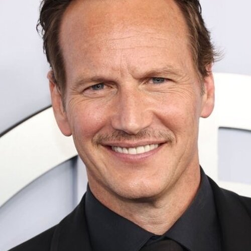 Patrick Wilson