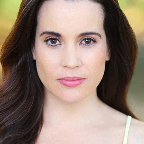 Jenna Leigh Green