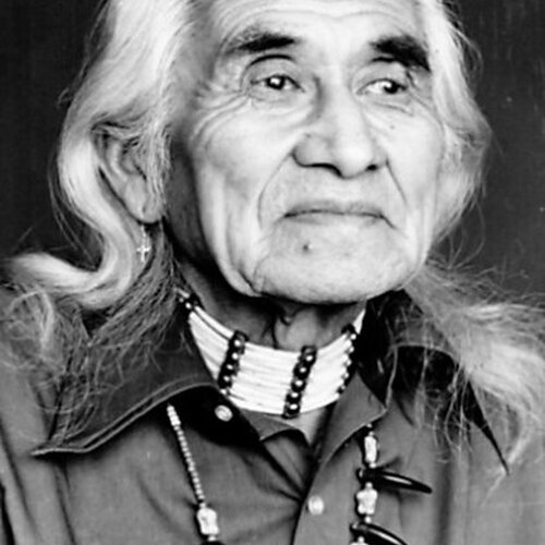 Chief Dan George