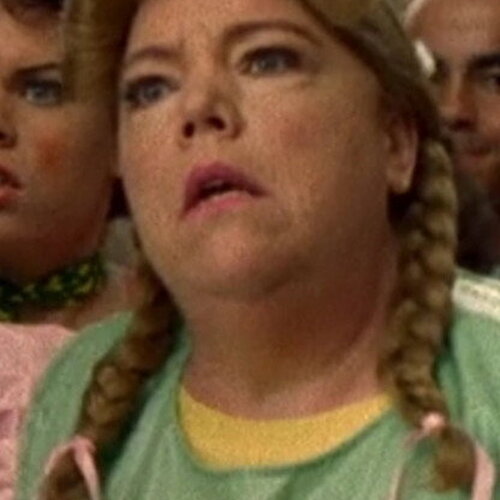 Diane Douglass