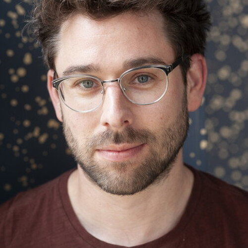 Micah Fitzerman-Blue