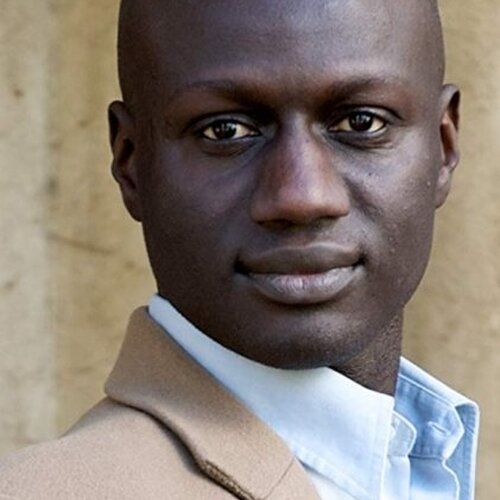 Amadou Kebe