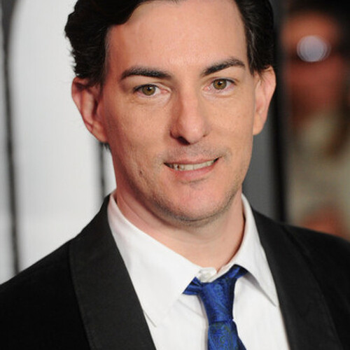 Eric Heisserer