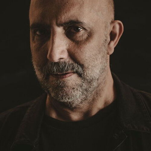 Gaspar Noé