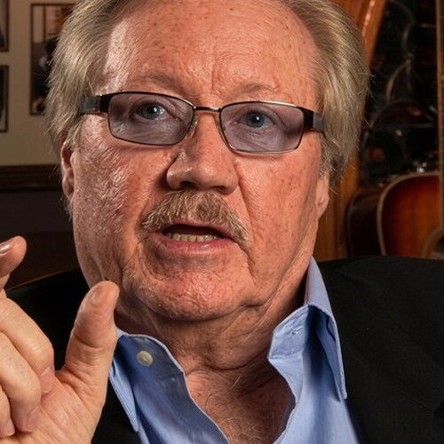 Glen A. Larson