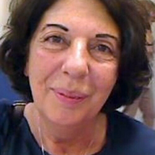Souad Lamriki