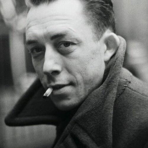 Albert Camus