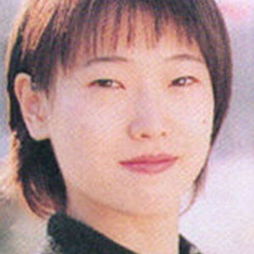 Shiho Niiyama