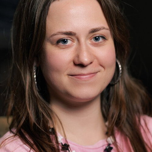 Karina Rezhevska