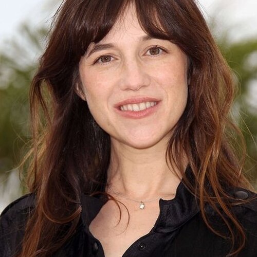 Charlotte Gainsbourg