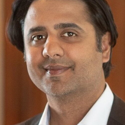 Shaun S. Sanghani