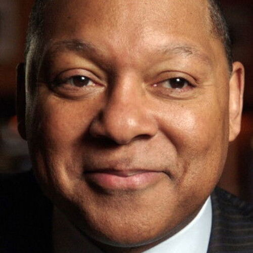 Wynton Marsalis