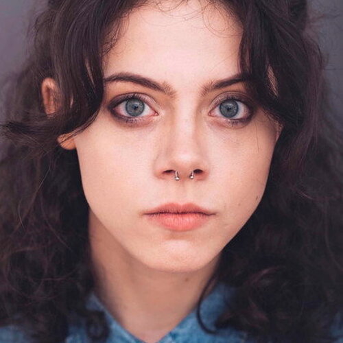 Elizabeth Scopel