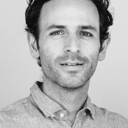 Pablo Calvillo