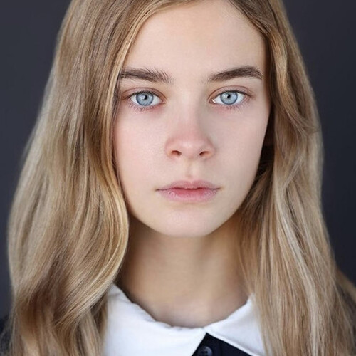 Carina Battrick