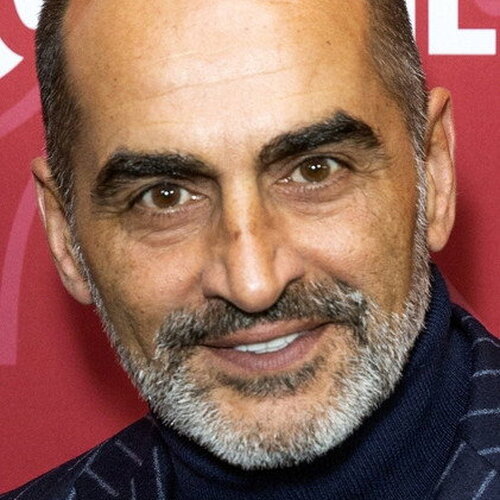 Navid Negahban