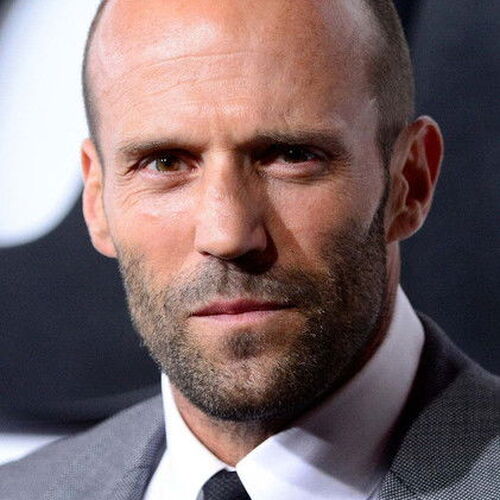 Jason Statham