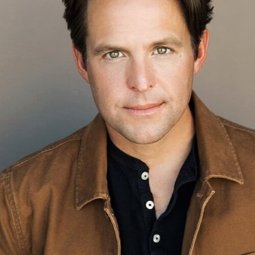 Michael Patrick Gough