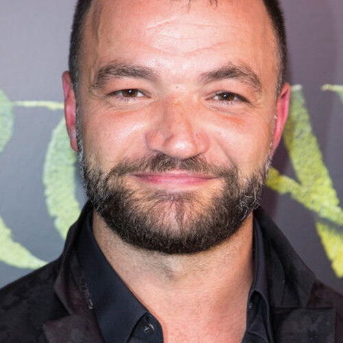 Nick E. Tarabay
