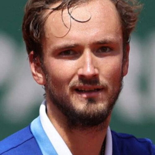 Daniil Medvedev