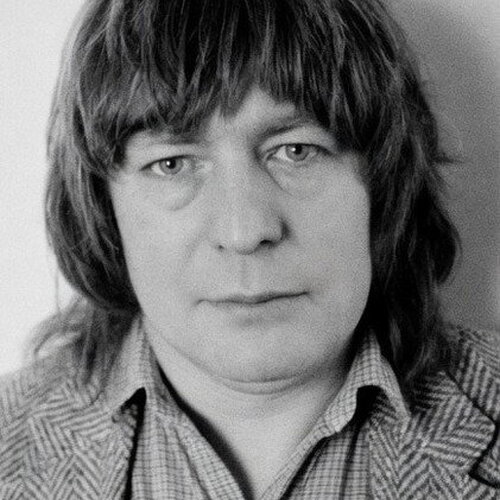 Alan Parker