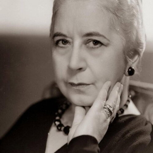Louise Closser Hale