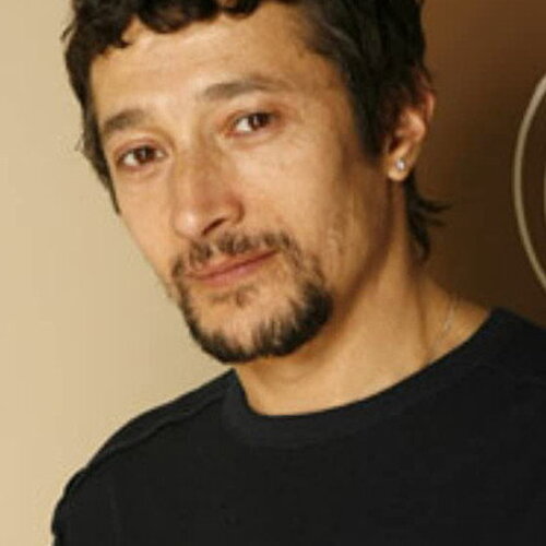 Sacha Bourdo