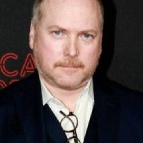 Christopher J. Byrne