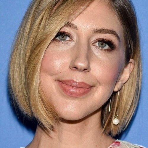 Heidi Gardner