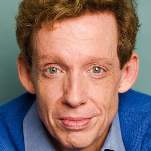 Jon Paul Burkhart