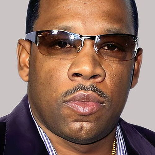 Michael Bivins