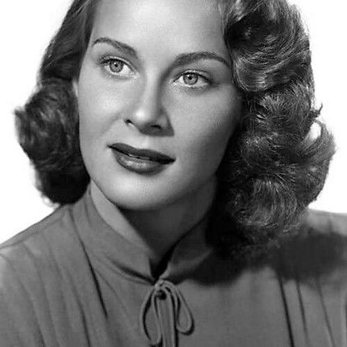 Alida Valli