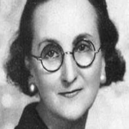 Edie Martin