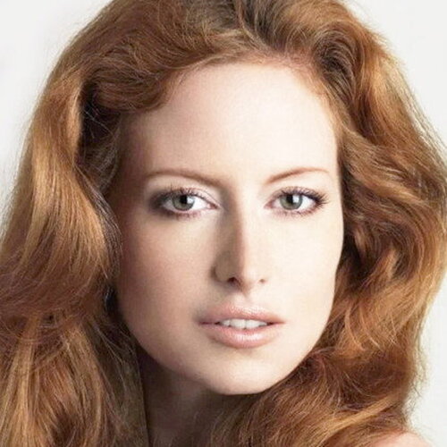 Tamsen McDonough