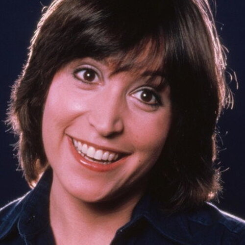 Gina Hecht