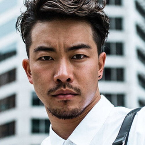 Sohey Sugihara