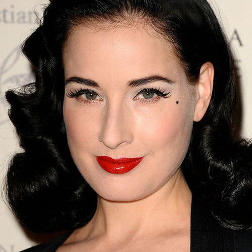 Dita Von Teese