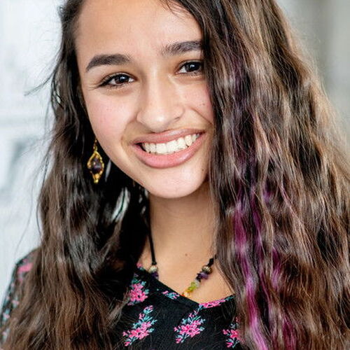 Jazz Jennings