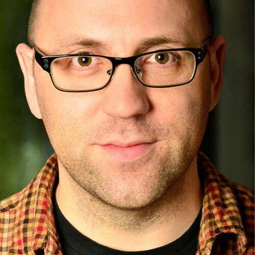 Daniel Kraus