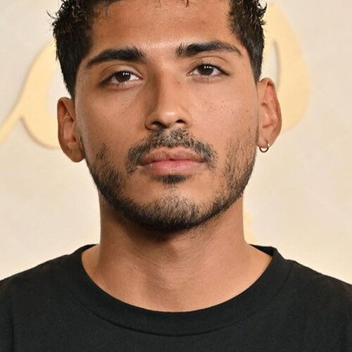 Michael Garza