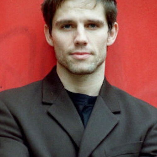 Jason Orange