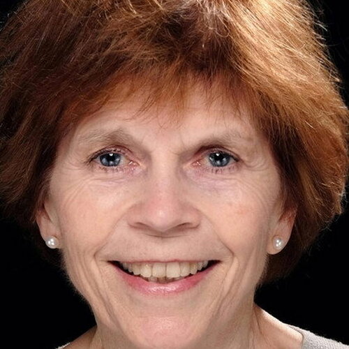 Máire Ní Ghráinne