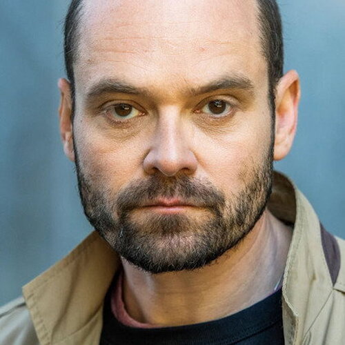 David Dencik