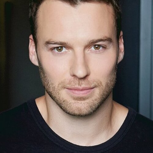 Peter Mooney