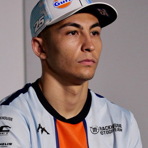 Raúl Fernández González