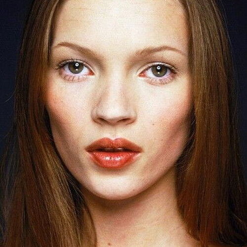 Kate Moss