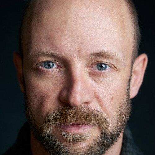 Nicholas Aaron