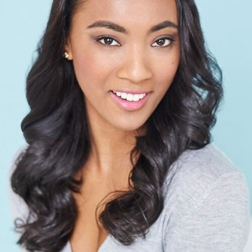 Hannah Alissa Richardson