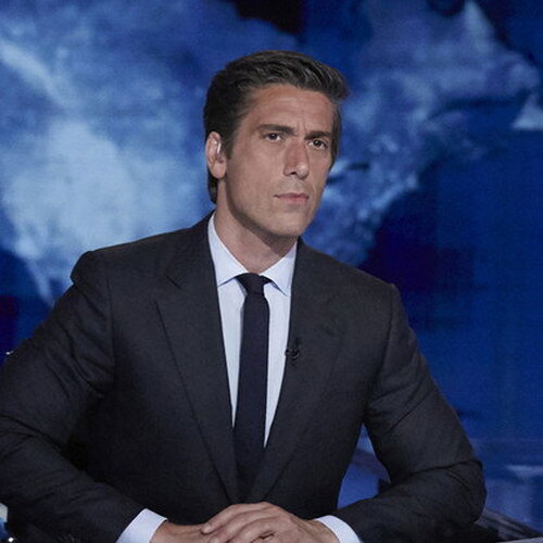 David Muir